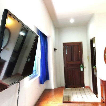 Sutus Court 2 Pattaya Exterior foto