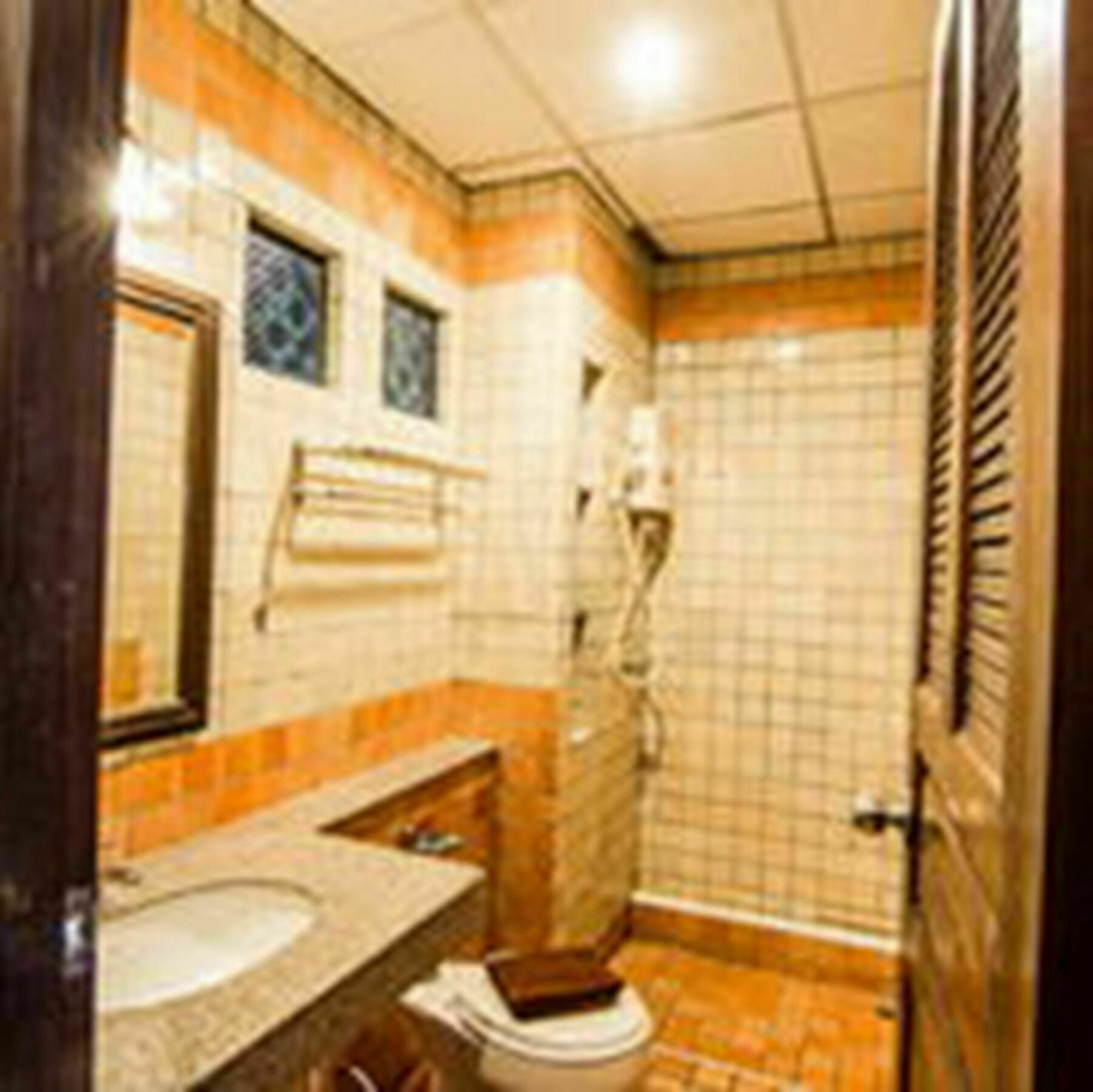 Sutus Court 2 Pattaya Exterior foto