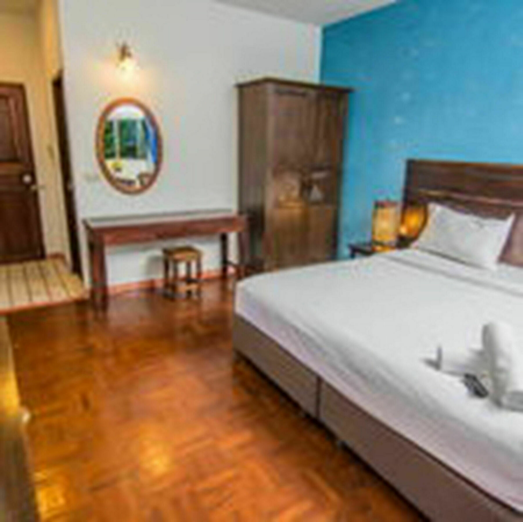 Sutus Court 2 Pattaya Exterior foto