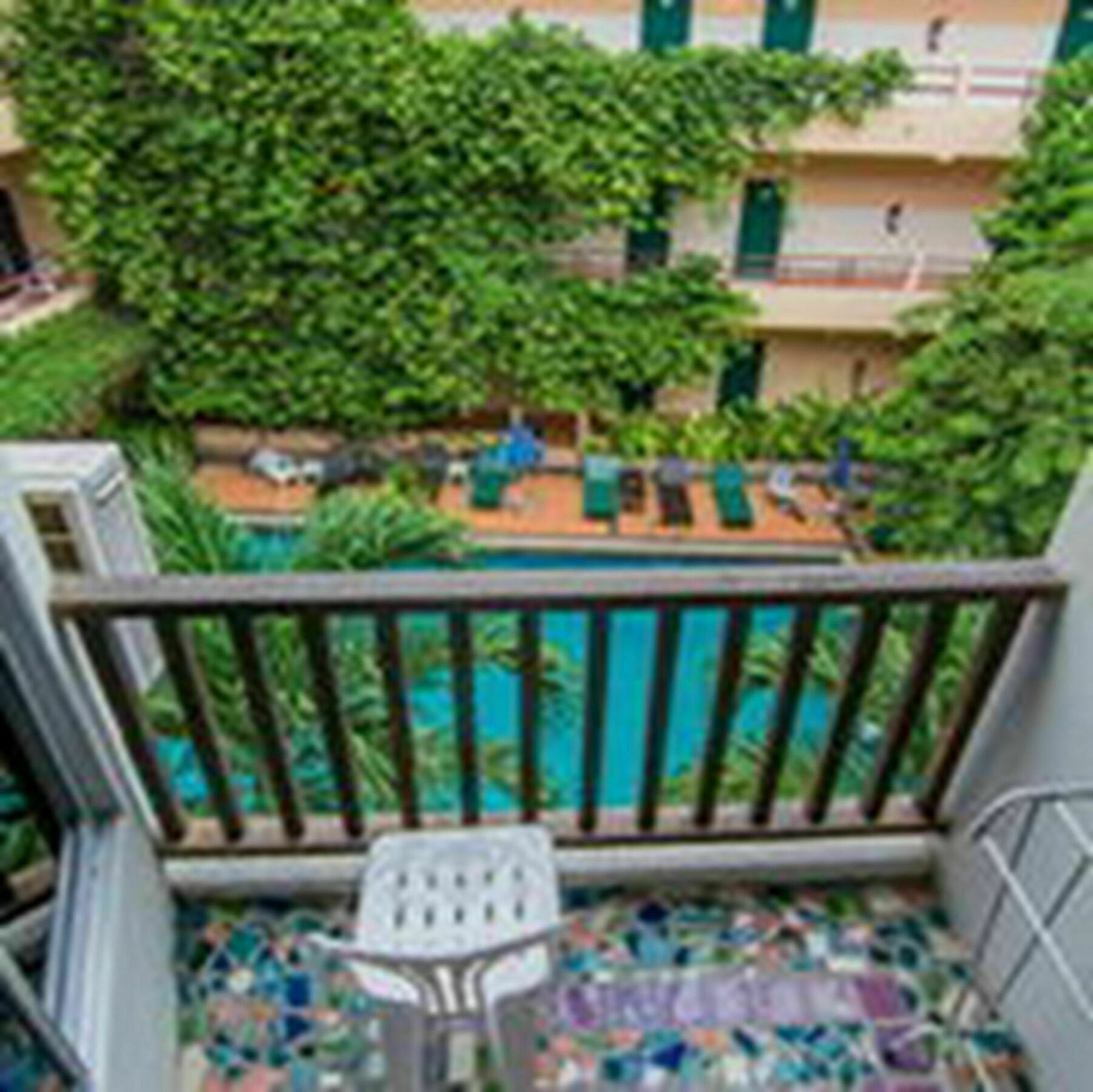 Sutus Court 2 Pattaya Exterior foto